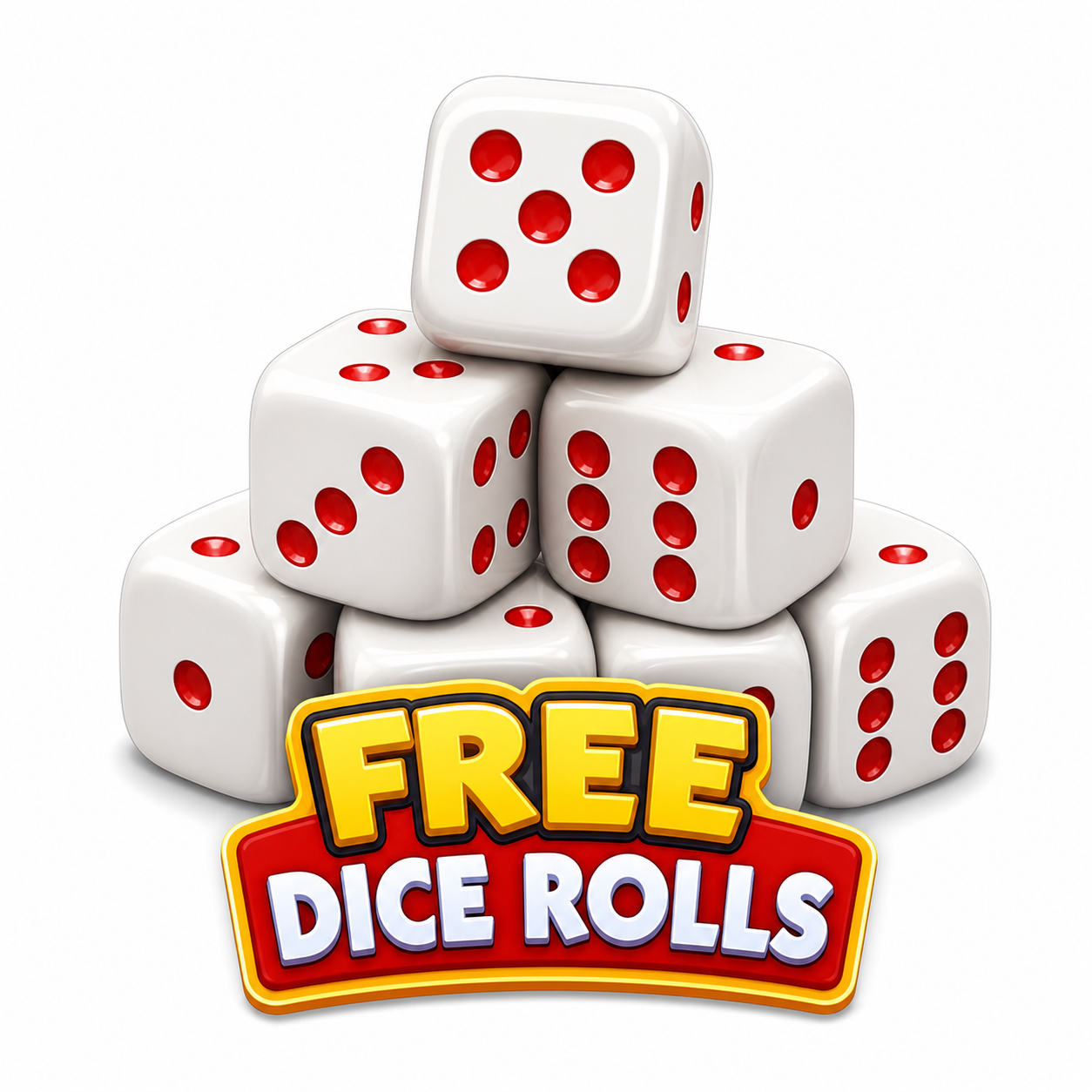 Free Rolls